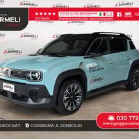 Renault Renault 4 Iconic comfort range 150cv -AZIE