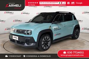 Renault Renault 4 Iconic comfort range 150cv -AZIE