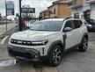 Dacia Duster 1.0 tce Journey Eco-G Gpl 100cv km0
