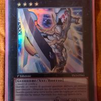 Numero 39: Utopia YS13-IT041 SR 1a Edizione YuGiOh