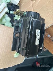 JOHNSON EVINRUDE FITCH Pompa Iniezione