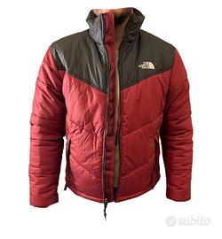 The North Face - giubbotto taglia M