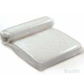 materasso 160x190x22