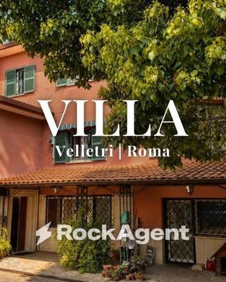 Villa di 431 m² con più di 5 locali e box auto dop