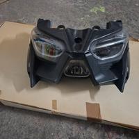 RICAMBI YAMAHA XMAX TECH 