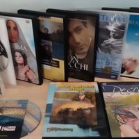 DVD FILMVIDEO N. 14 PEZZI (TUTTI X 2€)