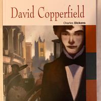 Libro lingua inglese “David Copperfield”