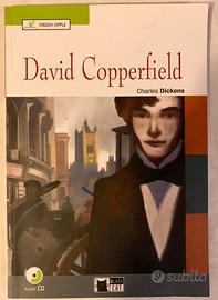 Libro lingua inglese “David Copperfield”