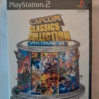 Dvd PS2 Classic Collection Volume 2