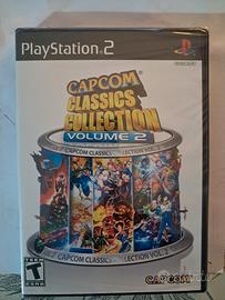 Dvd PS2 Classic Collection Volume 2
