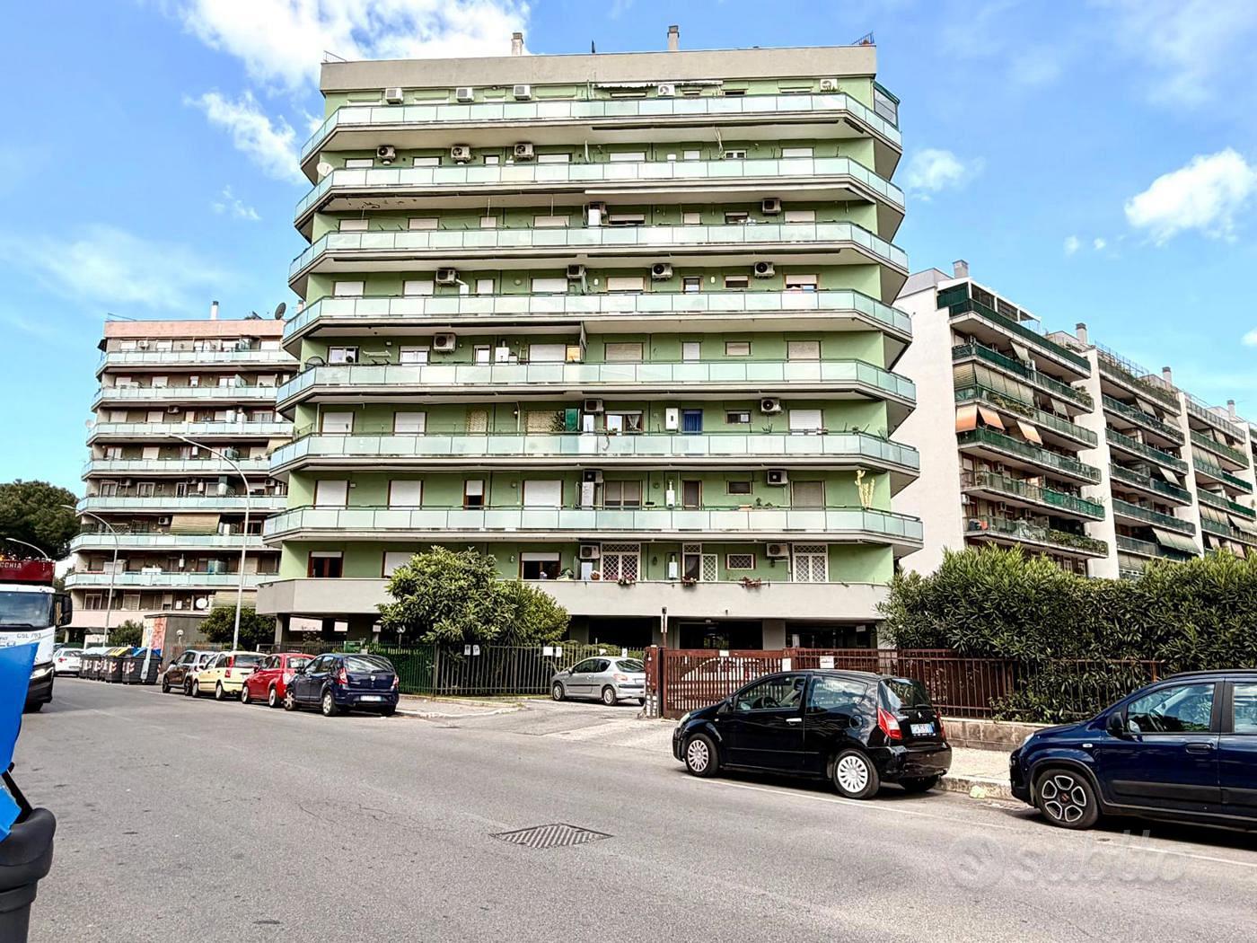 Apartment in Roma, Cinecittà Est, Torre Maura - Vista 4