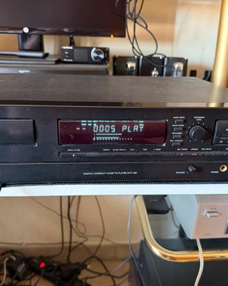 Philips Dcc 600 lettore perfetto