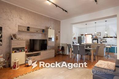 Appartamento di 135 m² con 4 locali a Livorno