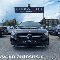 Mercedes-benz CLA 180 d S.W. Executive