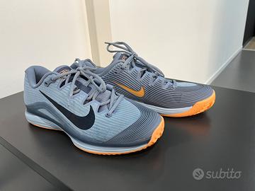 Scarpe nike vapor 12 tennis 41