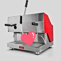 Macchina per il caffè San Marco Lusso Vintage 