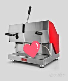 Macchina per il caffè San Marco Lusso Vintage 