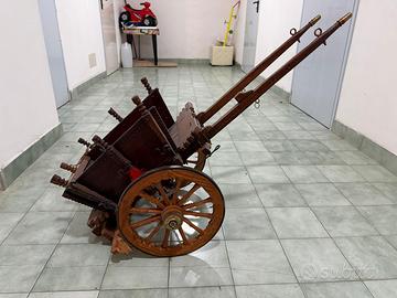 Carretro siciliano
