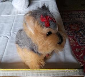 Splendidi peluche TRUDI Cagnolini vari 