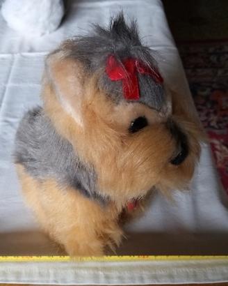 Splendidi peluche TRUDI Cagnolini vari 