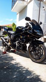Suzuki sv1000s