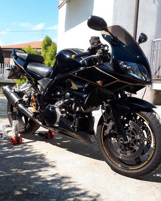 Suzuki sv1000s