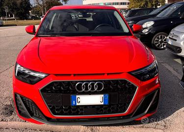 Audi A1 SPB 25 TFSI Admired Advanced