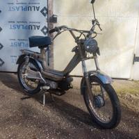 Cimatti Piper 50 Minarelli