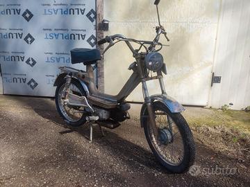 Cimatti Piper 50 Minarelli