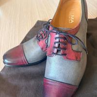 Scarpe da Ballo Retrò