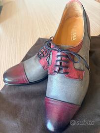 Scarpe da Ballo Retrò