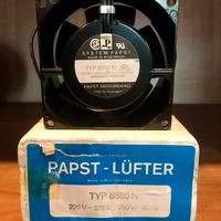Ventilatore Assiale PAPST 8550N
