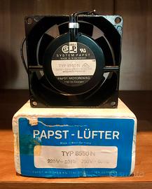 Ventilatore Assiale PAPST 8550N