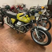 Moto Guzzi V7 SPORT