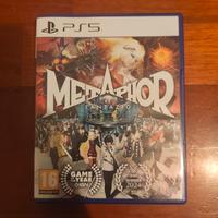 Metaphor: ReFantazio