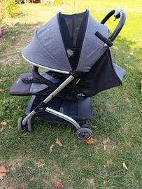 Passeggino CAM Compass