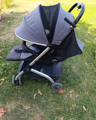 Passeggino CAM Compass
