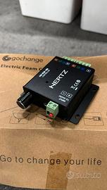 HERTZ Controller HM RGB 1 BK RGB