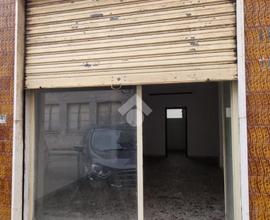 DEPOSITO A SASSARI