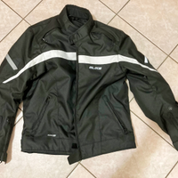 Giacca (uomo)da moto easy move