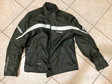 Giacca (uomo)da moto easy move