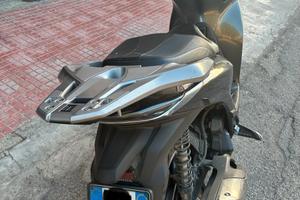 Honda SH125 ABS del 2021