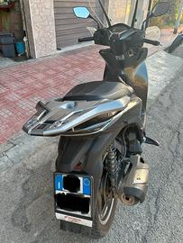 Honda SH125 ABS del 2021