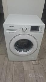 lavatrice samsung