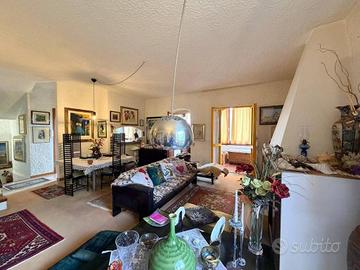 Villa di 240 m² con 5 locali a Zagarolo