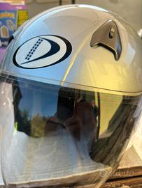 Casco D