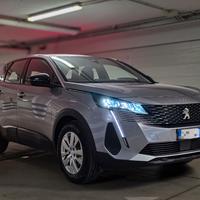 Peugeot 3008 1.5 Diesel 130 cv  DA VETRINA
