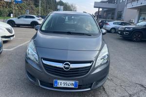 Opel Meriva 1.4benzina/100CV/neopatentato/Euro6B/u