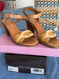 sandali Carlo Pazolini