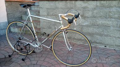 Bicicletta Corsa Chrono 79